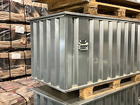 Vanderlande transportkist - afbeelding 3 van  3