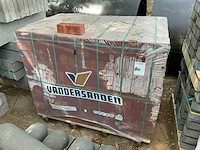 Vandersanden - pakket gebakken klinkers - afbeelding 1 van  1