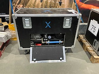 Vandeurne - vdsf555k - luchtcompressor - afbeelding 1 van  4