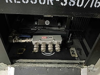 Vandeurne - vdsf555k - luchtcompressor - afbeelding 3 van  4