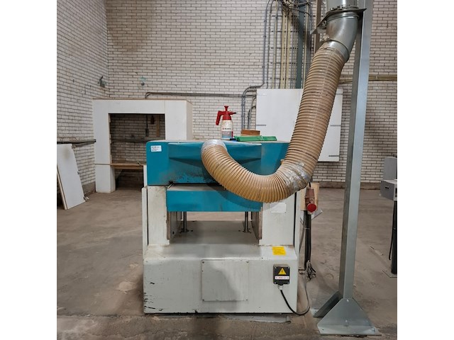 Vandiktebank griggio, sa 63 / psa630, bouwjaar 2006 - afbeelding 6 van  13