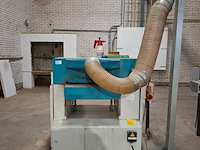 Vandiktebank griggio, sa 63 / psa630, bouwjaar 2006 - afbeelding 6 van  13