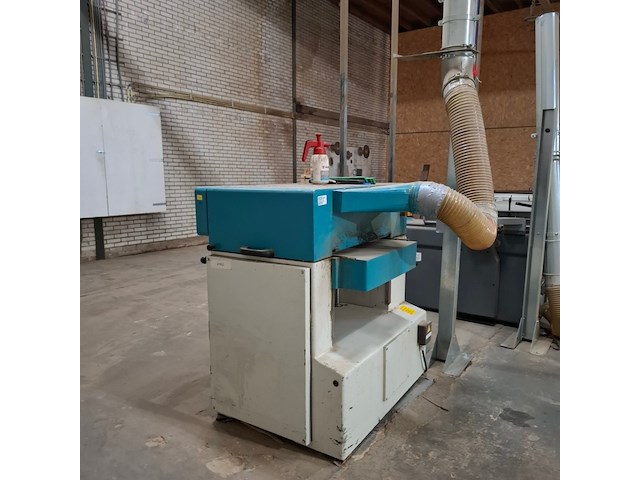Vandiktebank griggio, sa 63 / psa630, bouwjaar 2006 - afbeelding 7 van  13