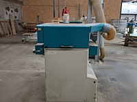Vandiktebank griggio, sa 63 / psa630, bouwjaar 2006 - afbeelding 8 van  13