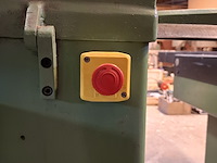 Vandiktebank kamro, dh-8, bouwjaar 1978 - afbeelding 2 van  18