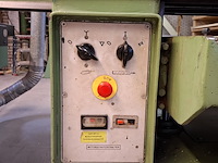 Vandiktebank kamro, dh-8, bouwjaar 1978 - afbeelding 5 van  18