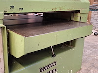 Vandiktebank kamro, dh-8, bouwjaar 1978 - afbeelding 9 van  18