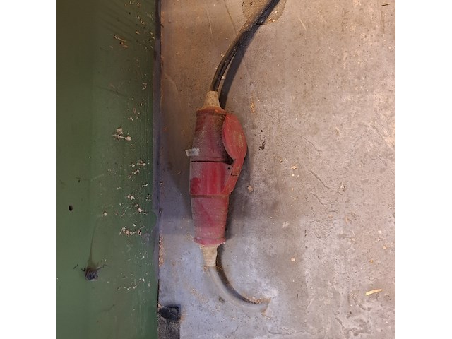 Vandiktebank kamro, dh-8, bouwjaar 1978 - afbeelding 10 van  18