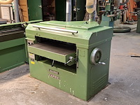 Vandiktebank kamro, dh-8, bouwjaar 1978 - afbeelding 1 van  18