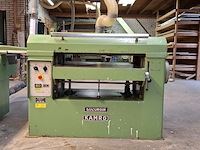 Vandiktebank kamro, dh-8, bouwjaar 1978 - afbeelding 11 van  18