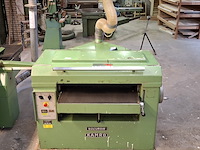 Vandiktebank kamro, dh-8, bouwjaar 1978 - afbeelding 12 van  18