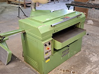 Vandiktebank kamro, dh-8, bouwjaar 1978 - afbeelding 13 van  18