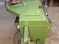 Vandiktebank kamro, dh-8, bouwjaar 1978 - afbeelding 14 van  18