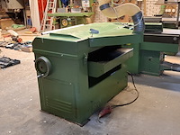 Vandiktebank kamro, dh-8, bouwjaar 1978 - afbeelding 16 van  18