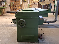 Vandiktebank kamro, dh-8, bouwjaar 1978 - afbeelding 17 van  18