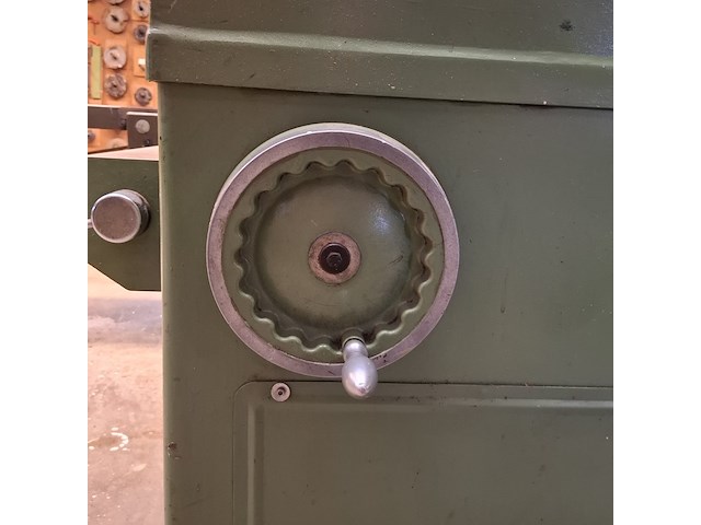 Vandiktebank kamro, dh-8, bouwjaar 1978 - afbeelding 18 van  18