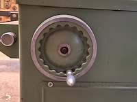 Vandiktebank kamro, dh-8, bouwjaar 1978 - afbeelding 18 van  18