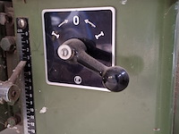 Vandiktebank, kamro, dh5 - afbeelding 2 van  23