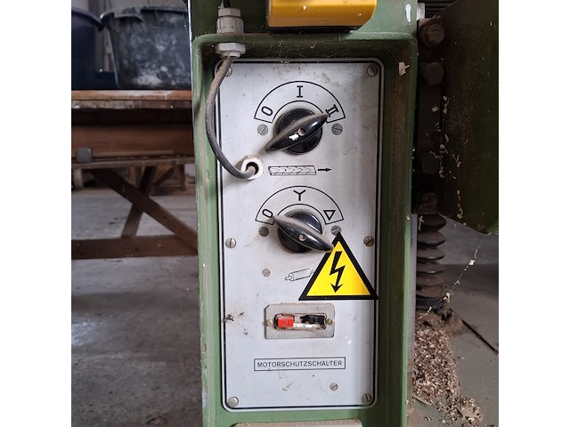 Vandiktebank, kamro, dh5 - afbeelding 3 van  23