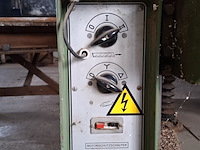 Vandiktebank, kamro, dh5 - afbeelding 3 van  23