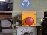 Vandiktebank, kamro, dh5 - afbeelding 4 van  23