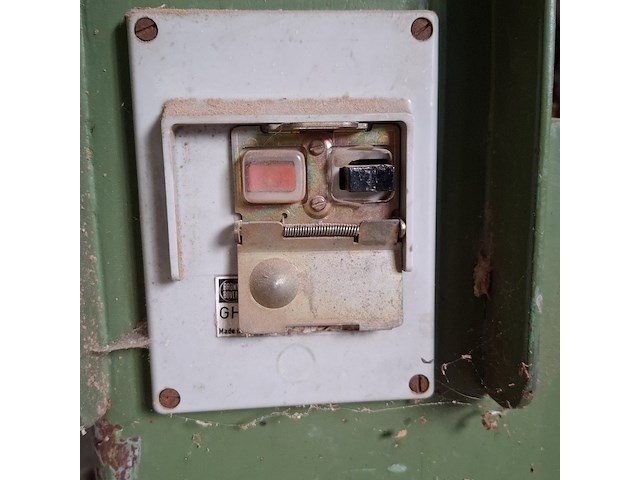 Vandiktebank, kamro, dh5 - afbeelding 5 van  23