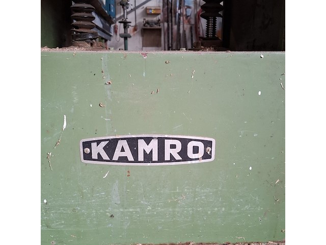 Vandiktebank, kamro, dh5 - afbeelding 6 van  23