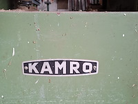 Vandiktebank, kamro, dh5 - afbeelding 6 van  23