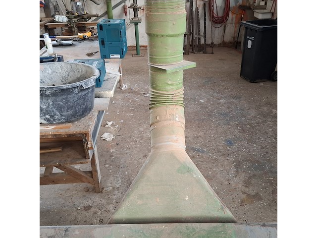 Vandiktebank, kamro, dh5 - afbeelding 7 van  23