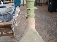 Vandiktebank, kamro, dh5 - afbeelding 7 van  23