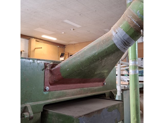 Vandiktebank, kamro, dh5 - afbeelding 8 van  23