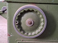 Vandiktebank, kamro, dh5 - afbeelding 9 van  23