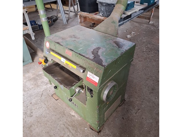 Vandiktebank, kamro, dh5 - afbeelding 10 van  23