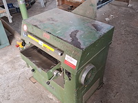 Vandiktebank, kamro, dh5 - afbeelding 10 van  23