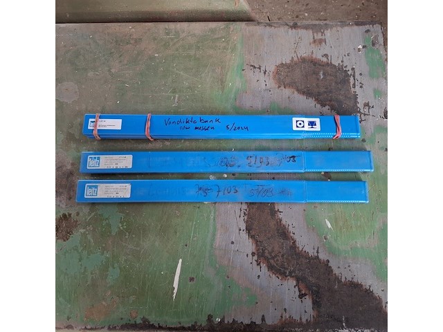 Vandiktebank, kamro, dh5 - afbeelding 11 van  23