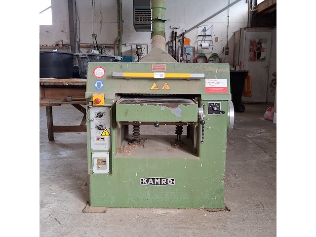 Vandiktebank, kamro, dh5 - afbeelding 1 van  23