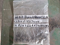 Vandiktebank, kamro, dh5 - afbeelding 14 van  23