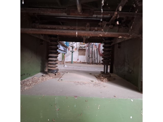 Vandiktebank, kamro, dh5 - afbeelding 15 van  23