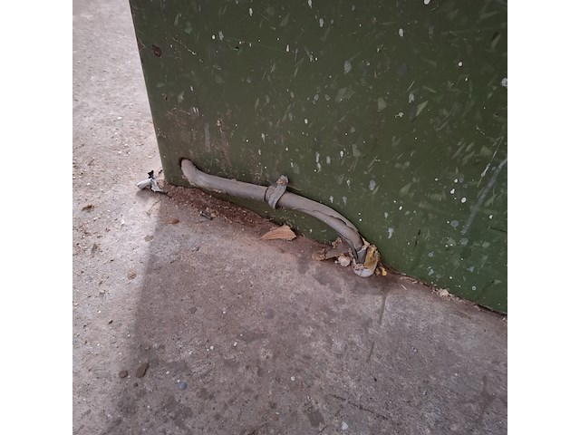 Vandiktebank, kamro, dh5 - afbeelding 16 van  23