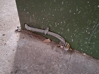 Vandiktebank, kamro, dh5 - afbeelding 16 van  23