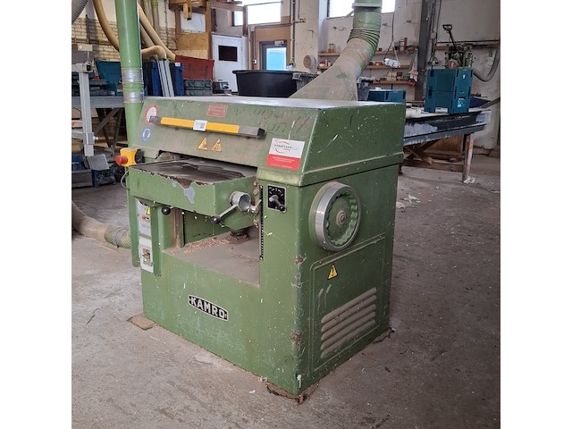 Vandiktebank, kamro, dh5 - afbeelding 12 van  23