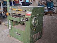 Vandiktebank, kamro, dh5 - afbeelding 12 van  23