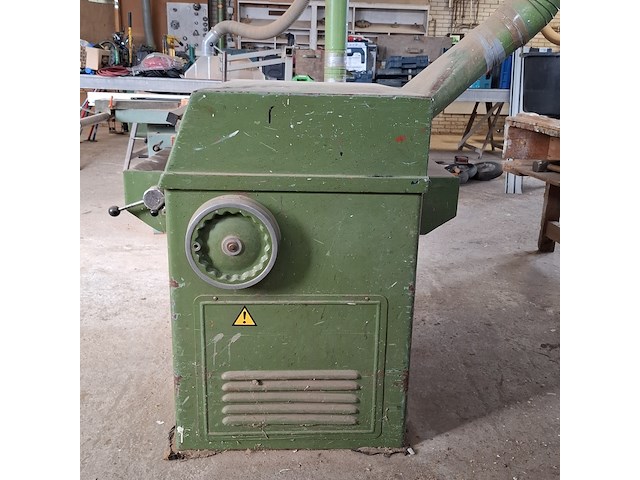 Vandiktebank, kamro, dh5 - afbeelding 17 van  23