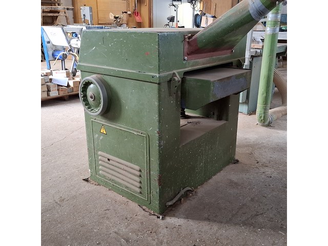 Vandiktebank, kamro, dh5 - afbeelding 18 van  23