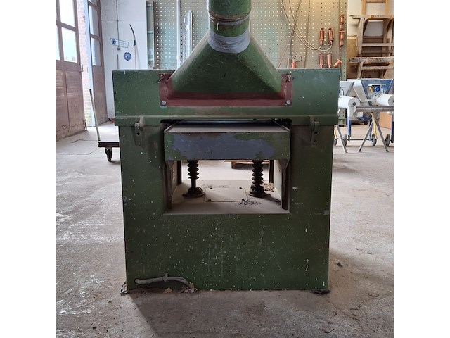 Vandiktebank, kamro, dh5 - afbeelding 19 van  23