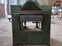 Vandiktebank, kamro, dh5 - afbeelding 19 van  23