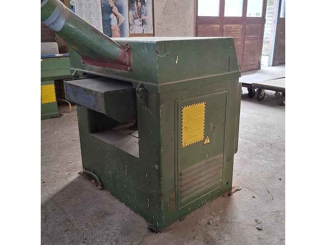 Vandiktebank, kamro, dh5 - afbeelding 20 van  23