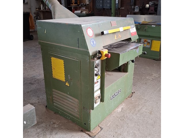 Vandiktebank, kamro, dh5 - afbeelding 21 van  23