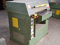 Vandiktebank, kamro, dh5 - afbeelding 21 van  23