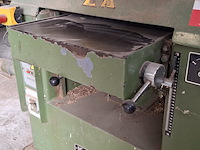 Vandiktebank, kamro, dh5 - afbeelding 22 van  23